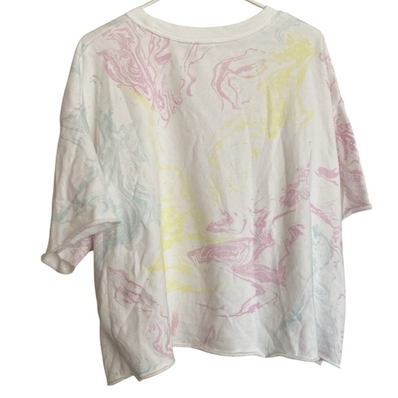 GAP Women’s XXL T-Shirt Sweatshirt - Picture 3 of 8